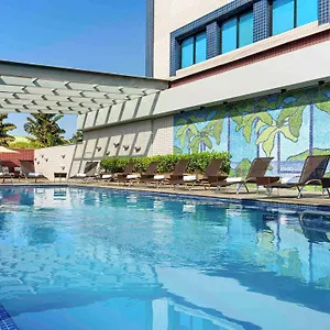 Hotel Novotel Center Norte, São Paulo